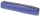 Penar tip etui rotund mini, culoare Midnight Blue, Herlitz 