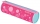 Ghiozdan echipat Softlight Plus, Greenline, Pink Bubbles, Herlitz