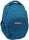 Rucsac Zipper Pro, Blue Lines, Herlitz