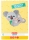 Caiet A5, 48 file, dictando, Cute Animals, Herlitz