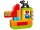 Cutie completa pentru distractie 10572 LEGO Duplo