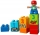 Cutie completa pentru distractie 10572 LEGO Duplo