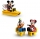 Casa de vacanta a lui Mickey 10889 LEGO Duplo