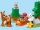 Animalele lumii 10907 LEGO Duplo