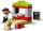 Stand cu pizza 10927 LEGO Duplo