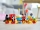 Trenul aniversar Mickey si Minnie LEGO Duplo 