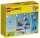 Ferestre de creativitate 11004 LEGO Classic