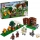 Avanpostul Pillager 21159 LEGO Minecraft