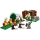 Avanpostul Pillager 21159 LEGO Minecraft