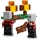 Avanpostul Pillager 21159 LEGO Minecraft