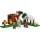 Avanpostul Pillager 21159 LEGO Minecraft