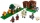 Avanpostul Pillager 21159 LEGO Minecraft