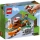 Aventura din Taiga 21162 LEGO Minecraft