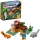 Aventura din Taiga 21162 LEGO Minecraft