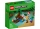 Aventura in mlastina 21240 LEGO Minecraft 