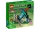 Avanpostul sabiei 21244 LEGO Minecraft 