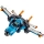 Elicopter cu rotor dublu 31096 LEGO Creator