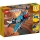 Avion cu elice 31099 LEGO Creator