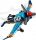 Avion cu elice 31099 LEGO Creator