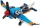 Avion cu elice 31099 LEGO Creator