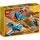 Avion cu elice 31099 LEGO Creator