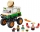 Camion gigant cu burger 31104 LEGO Creator