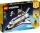 Aventura cu naveta spatiala 31117 LEGO Creator 