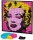 Andy Warhols Marilyn Monroe 31197 LEGO Zebra