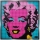 Andy Warhols Marilyn Monroe 31197 LEGO Zebra