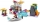 Expeditia cu canoe a Annei 41165 LEGO Disney Princess