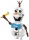 Olaf 41169 LEGO Disney Frozen II