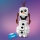 Olaf 41169 LEGO Disney Frozen II