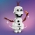 Olaf 41169 LEGO Disney Frozen II