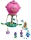 Aventura lui Poppy cu balonul cu aer cald 41252 LEGO Trolls World Tour