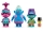 Aventura lui Poppy cu balonul cu aer cald 41252 LEGO Trolls World Tour