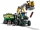 Masina forestiera 42080 LEGO Technic