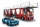 Transportor de masini 42098 LEGO Technic