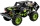 Monster Jam Grave Digger 42118 LEGO Technic 