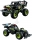 Monster Jam Grave Digger 42118 LEGO Technic 