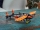 Aeroglisor de salvare 42120 LEGO Technic 