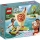 Aventura pe ocean a Moanei 43170 LEGO Disney Princess