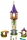 Turnul lui Rapunzel 43187 LEGO Disney Princess 