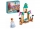 Curtea Castelului Annei 43198 LEGO Disney 