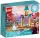 Curtea Castelului Annei 43198 LEGO Disney 