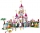 Castelul Aventurii Supreme LEGO Disney