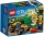 Automobil de jungla 60156 LEGO City