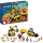 Buldozer pentru constructii 60252 LEGO City