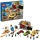 Atelier de tuning 60258 LEGO City