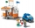 Atelier de tuning 60258 LEGO City