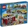 Atelier de tuning 60258 LEGO City